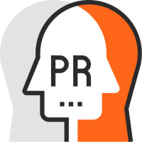 PR
