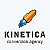 Первухин Артем [KINETICA]